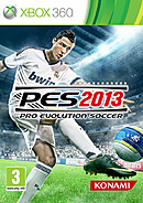 Pro Evolution Soccer 2013 (Xbox 360) pes 2013