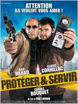 Protéger et servir DVDRIP FRENCH 2010