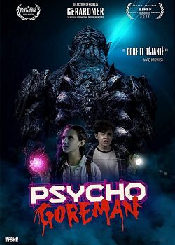 Psycho Goreman FRENCH BluRay 720p 2021
