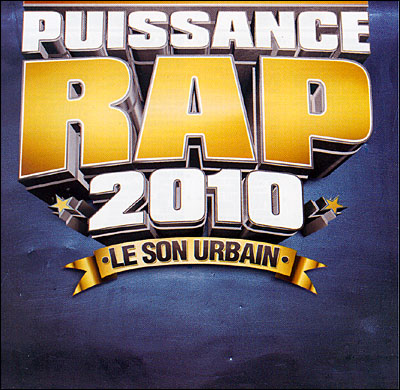 Puissance Rap 2010