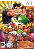 Punch Out (WII)