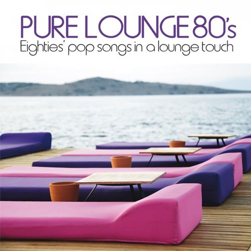 Pure Lounge 80's - 2018