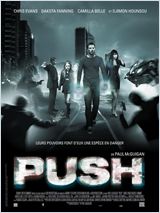 Push FRENCH DVDRIP 2009