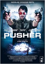 Pusher FRENCH DVDRIP AC3 2013
