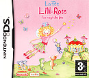 Puzzle La Fée Lili-Rose (DS)