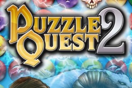 Puzzle quest 2 (PC)