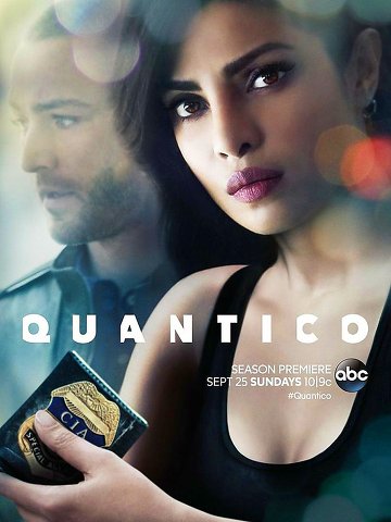 Quantico S02E02 FRENCH HDTV