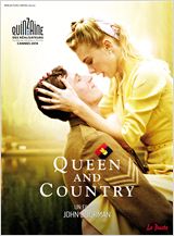 Queen and Country FRENCH DVDRIP x264 2015