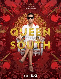 Queen of the South S04E05 VOSTFR HDTV