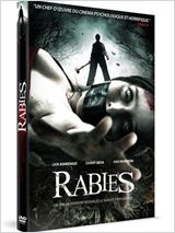 Rabies (Kalevet) FRENCH DVDRIP 2013