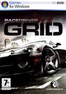 Race Driver : Grid (PC)