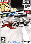 RACE : The WTCC Game (PC)