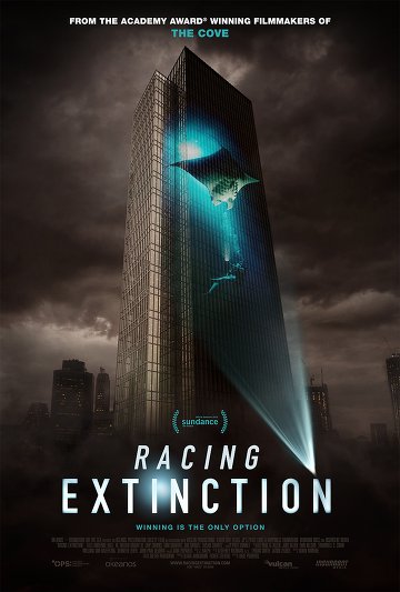 Racing Extinction FRENCH DVDRIP 2016