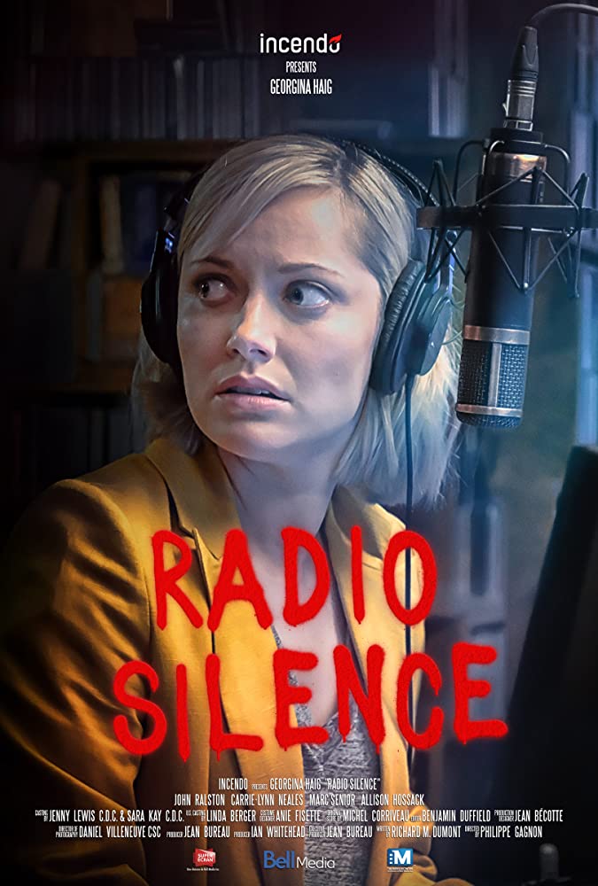 Radio Silence FRENCH WEBRIP 2020