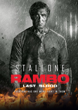 Rambo: Last Blood FRENCH BluRay 1080p 2019