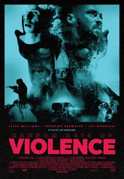 Random Acts Of Violence FRENCH WEBRIP 1080p 2020