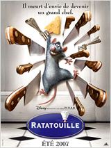 Ratatouille FRENCH DVDRIP 2007