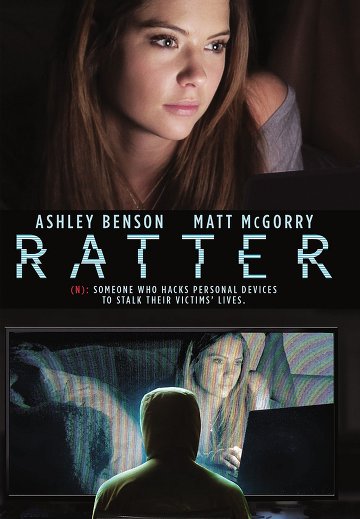 Ratter FRENCH DVDRIP 2016