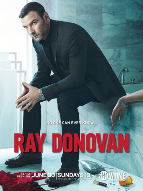 Ray Donovan S01E05 FRENCH HDTV