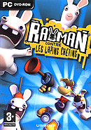 Rayman contre les lapins cretins (PC)