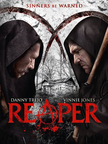 Reaper FRENCH DVDRIP 2015
