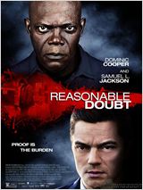 Reasonable Doubt FRENCH DVDRIP 2014