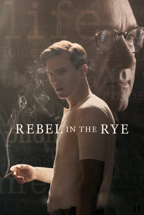 Rebel In The Rye FRENCH WEBRIP 2017