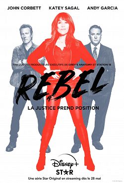 Rebel S01E01 VOSTFR HDTV