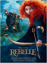 Rebelle (Brave) FRENCH DVDRIP 2012