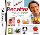 Recettes de Cuisine avec Cyril Lignac (DS)