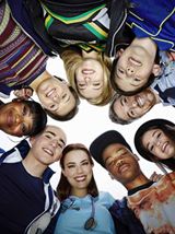 Red Band Society S01E01 VOSTFR HDTV