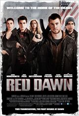 Red Dawn FRENCH DVDRIP 2013