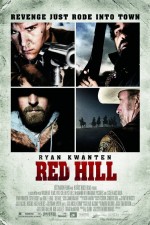Red Hill FRENCH DVDRIP 2011