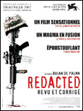 Redacted FRENCH DVDRip 2008