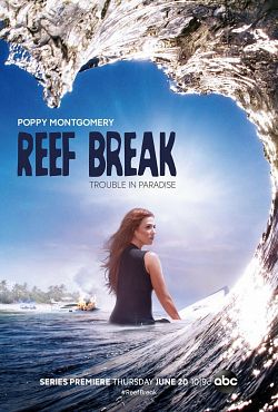 Reef Break S01E11 FRENCH HDTV