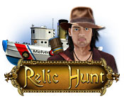 Relic Hunt (PC)