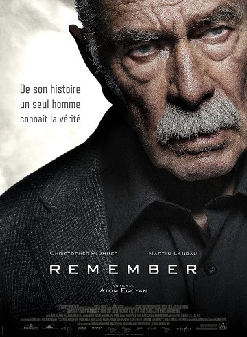 Remember FRENCH DVDRIP 2016