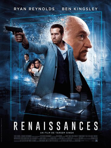 Renaissances (Self less) FRENCH BluRay 1080p 2015