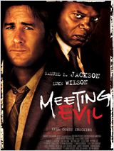 Rencontre avec le mal (Meeting Evil) FRENCH DVDRIP 2012