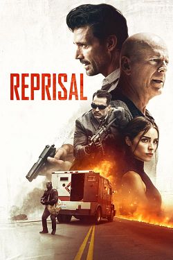 Reprisal FRENCH BluRay 1080p 2018