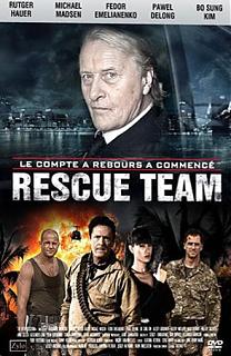 Rescue Team FRENCH DVDRIP 2013