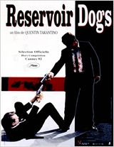 Reservoir Dogs FRENCH DVDRIP 1992