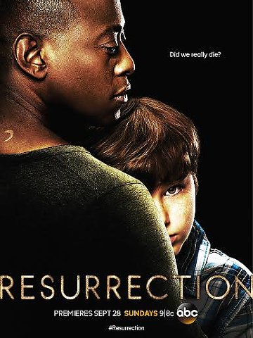 Resurrection S02E05 FRENCH HDTV