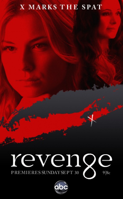 Revenge S03E01 FRENCH HDTV