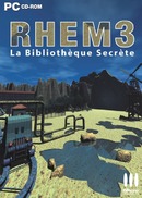Rhem 3 : La Bibliothèque Secrète (Pc)