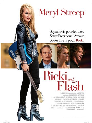 Ricki and the Flash FRENCH BluRay 720p 2015