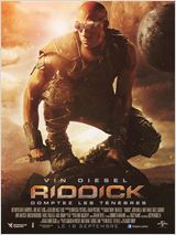 Riddick FRENCH BluRay 1080p 2013