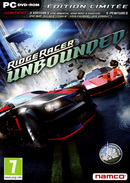 Ridge Racer Unbounded SKIDROW (PC)