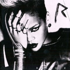 Rihanna - Rated R [2009]