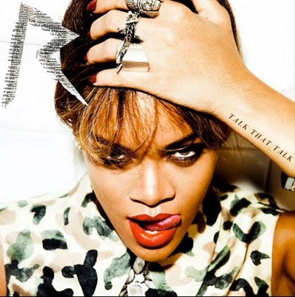 Rihanna - Talk That Talk Explicit 2011